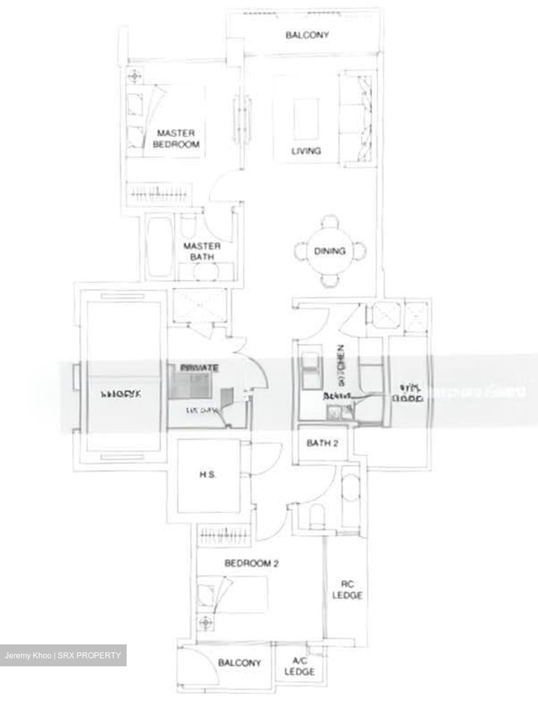 Thomson Grand (D20), Condominium #571697161